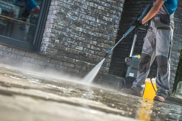 Best Concrete Sealing  in Harrah, OK
