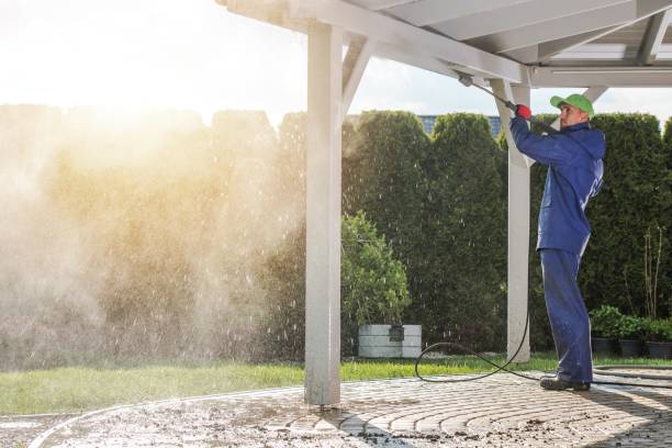 Best Fleet Vehicle Washing  in Harrah, OK