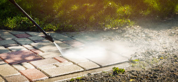 Best Warehouse Cleaning  in Harrah, OK