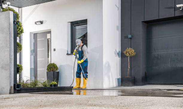 Best Spring Cleaning  in Harrah, OK
